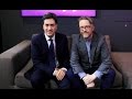 ED MILIBAND on Absolute Radio: Full Interview - YouTube