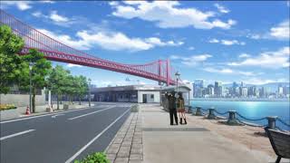 Download lagu 'Detective Conan unreleased '09/'10 soundtrack ' New Tour 1 mp3