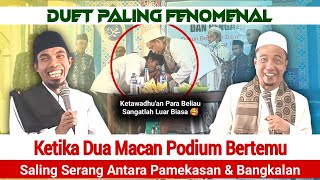 Download lagu Duet Terbaru Paling Viral & Fenomenal, CERAMAH AGAMA KH KHOLIL YASIN & KH MUSLEH ADNAN TERBARU 2022 mp3