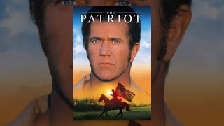 The Patriot (Extended Version)