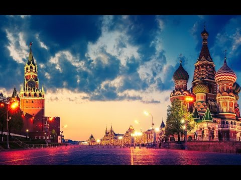 Russland - Die Wahrheit über das schönste Land der Welt [Russland Doku]