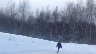 Видеопрезентация поселка «Дачный посёлок «Лесная сказка»»