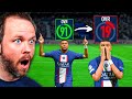 FIFA But Player Ratings Are Flipped