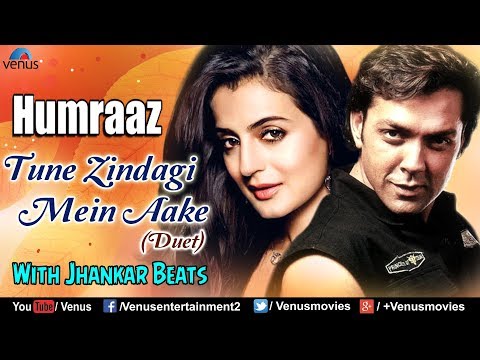 Tune Zindagi Mein Aake — watch video