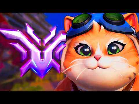 The Best Settings for Console Overwatch