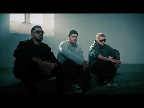 Follow The Flow - Beszívom [OFFICIAL MUSIC VIDEO]