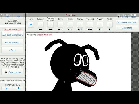 How to make Cartoon Dog