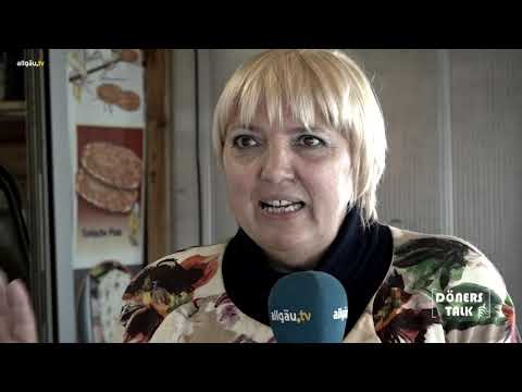 Der Dönerstalk - 25. Oktober 2018