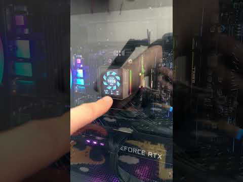 фото [продам] игровой пк: ryzen 7 5700x3d + rtx 3070. лучшее для fps в играх 0