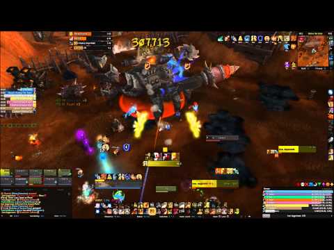 The Tempted 10 Man HC Iron Juggernaut