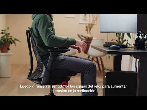 Tensión del Tilt