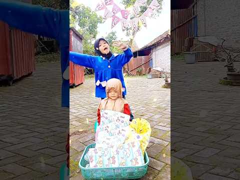 Selamat Ulang Tahun adek 🥳 @ArrainaAzkara