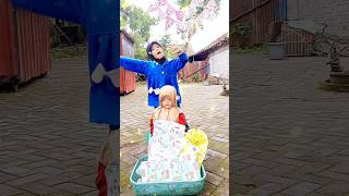 Download lagu Selamat Ulang Tahun adek 🥳 @ArrainaAzkara mp3