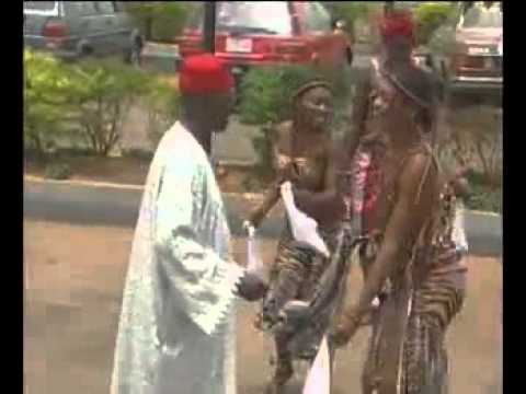 V8-Nigeria - Chief Osita Osadebe - Onuigbo.wmv