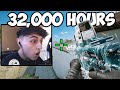 Beaulo S BEST CLIPS After 32 000 Hours In Rainbow Six Siege