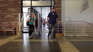 Gemmill Library Tour: English