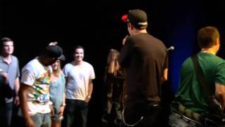 Almost Kings Perform &quot;Bounce&quot; Live from L.A.