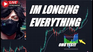 Its time to BUY Bet the Farm on Bitcoin and Altcoins NOW..