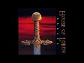 House Of Lords - Sahara - Kiss Of Fire