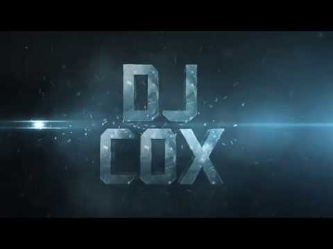 DJ COX 2015 - 555 TANGER / MARRAKECH