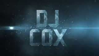 DJ COX 2015 - 555 TANGER / MARRAKECH