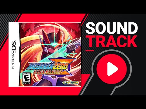 Mega Man ZERO 2 - Sand Triangle II (Remastered)