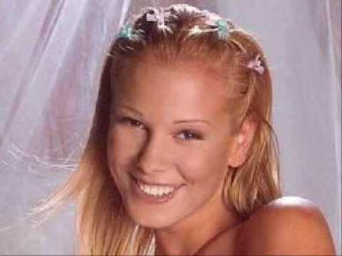 Kitty Shack - All About U