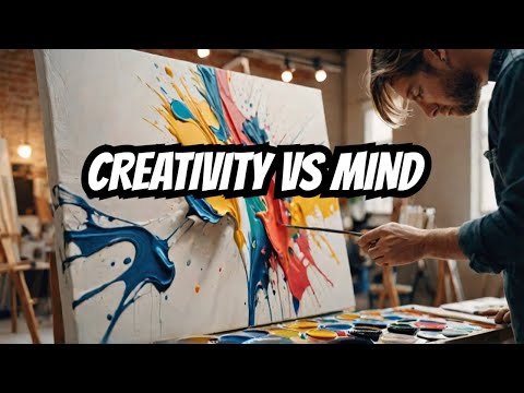 Creative Schizophrenia: The Hidden Link Between Madness and Genius