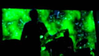 Butthole Surfers - Gary Floyd (Emo&#39;s East, 9/11, 2011)