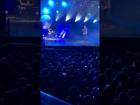 Cattive Stelle - Francesca Michielin feat. Vasco Brondi @ Ferrara - 4 Aprile 2023