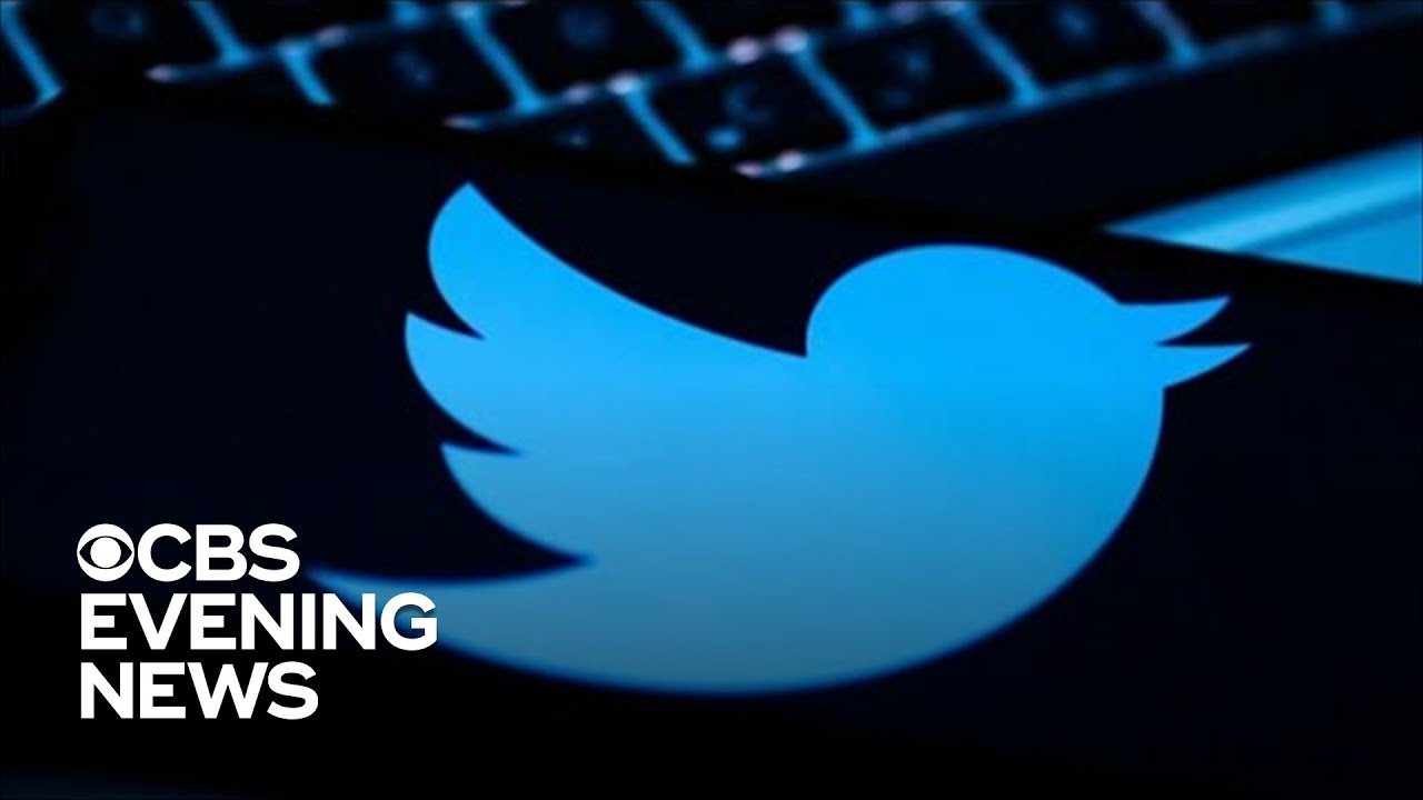 Former Twitter security chief alleges reckless policies