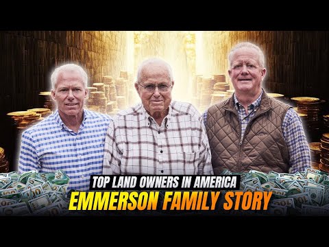 Emmerson Family