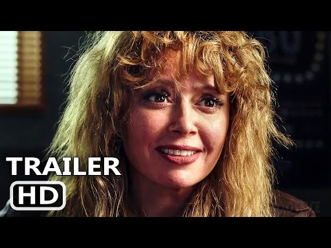 POKER FACE Trailer Teaser (2022) Natasha Lyonne, Adrien Brody Series