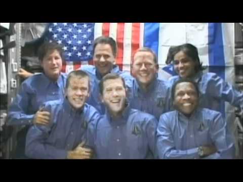 The sagan series FULL