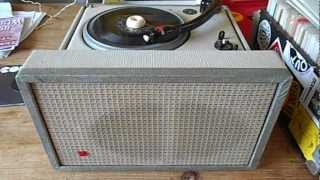 Bob Wills And His Texas Playboys "Sugar Baby" Decca Rec.9-29909