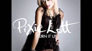 Pixie Lott - Come Get It Now (Audio)