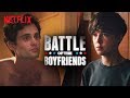 Battle of the Boyfriends: Joe vs. James | Netflix