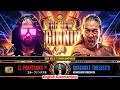 FULL MATCH El Phantasmo Vs KONOSUKE TAKESHITA NJPW WORLD TV Championship Njnbgusa 1 27 26
