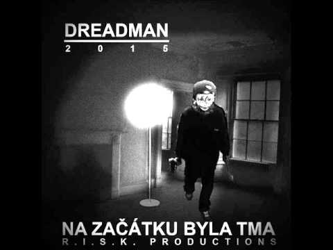 DreadMan - My Love Story (Official Audio)
