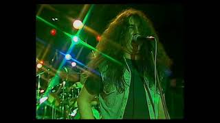 Ian Gillan - Trouble Live in Edinburgh 1980 DVD