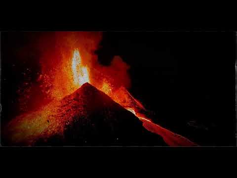 LILLA VENEDA - Colossi (Official lyric-video)