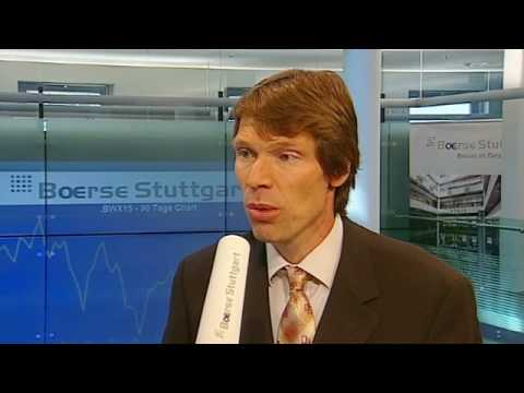 Dow Jones: Tschüss 10.000er Marke