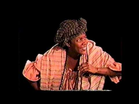 Cena Pés Negros - Cyda Moreno