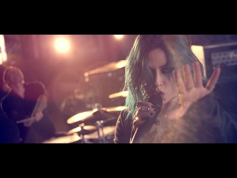 Letters From The Fire - Worth The Pain Official Video