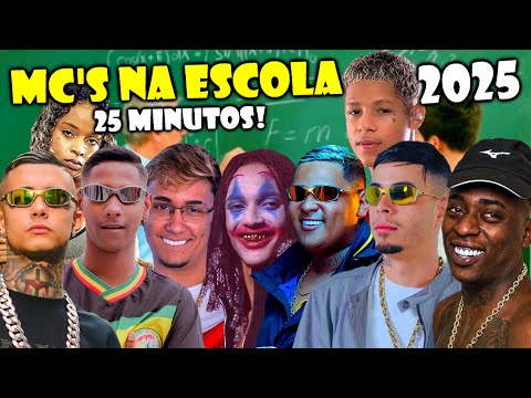25 Minutes of MCs at School 2025
