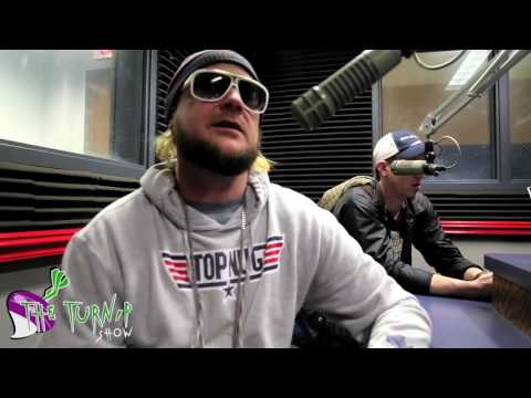 The Turnip Show: Spacedad Gringo Gang