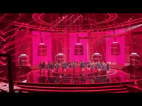 Barja - MTV Yalla Nedbok - Dekkou el Mahabeej