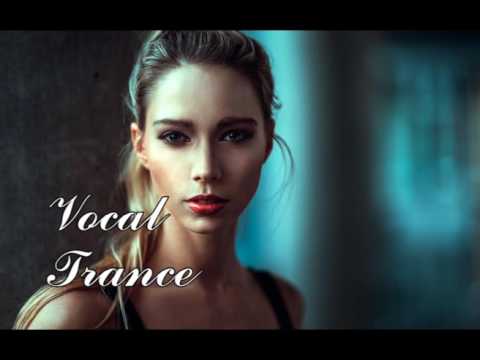 Vocal Trance music mix