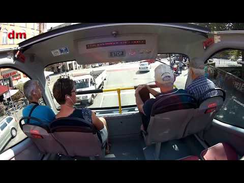 City-Tour Luebeck - 02.08.2018