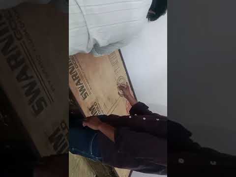 Gati Pack Move Video